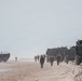 2nd AA Bn ACVs conduct shore-to-ship movement during TCAT 26.1