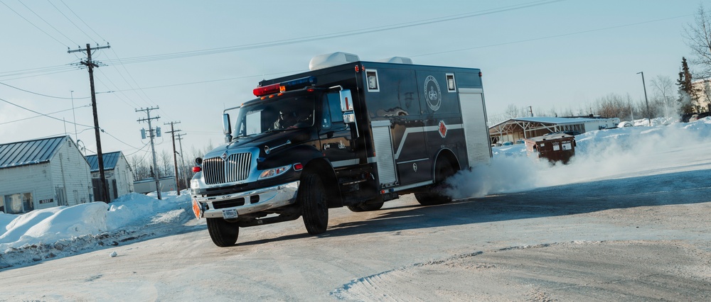 US Navy, Air Force EOD technicians dispose of UXO
