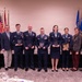 Ohio Air National Guard honors 2026 Outstanding Airmen of the Year