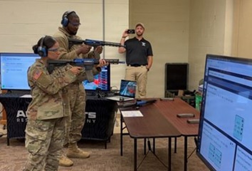 DVIDS - News - Small unit resupply to streamline Soldier reengagement ...