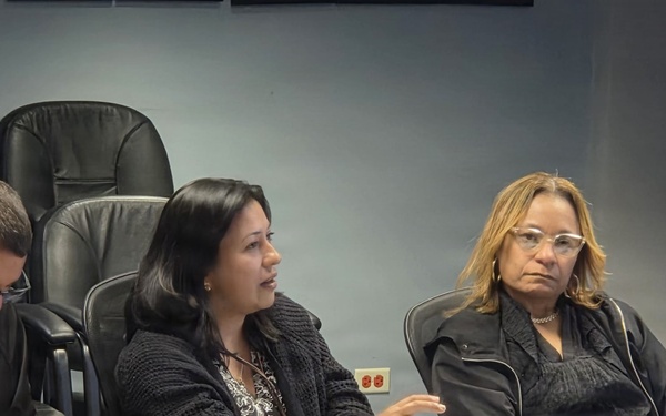 Building the Next Generation of Leaders at Fort Buchanan