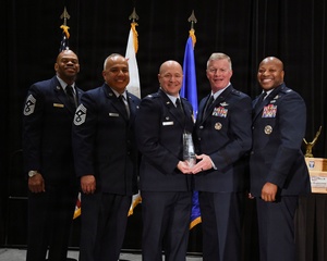 The 512th Fishbowl Podcast: 4th Air Force Leadership