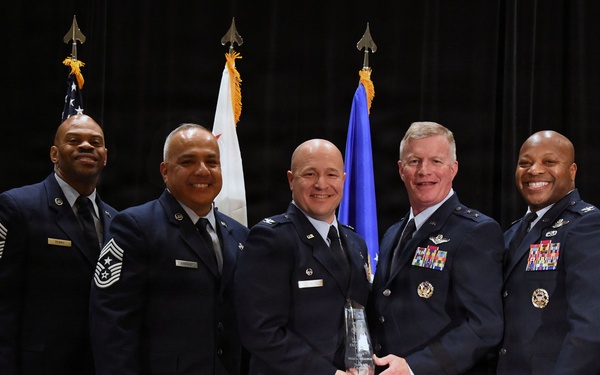 4AF Raincross Awards 2026