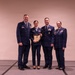 Ohio Air National Guard honors 2026 Outstanding Airmen of the Year