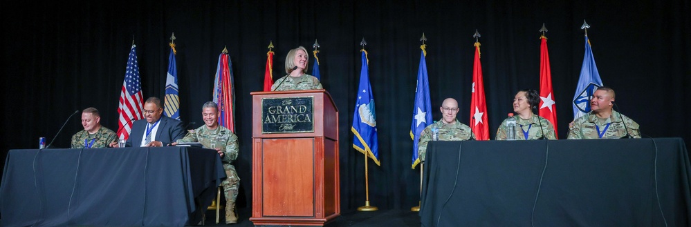 INSCOM Soldiers Demonstrate superior Linguist skills at 2026 BLING Competition