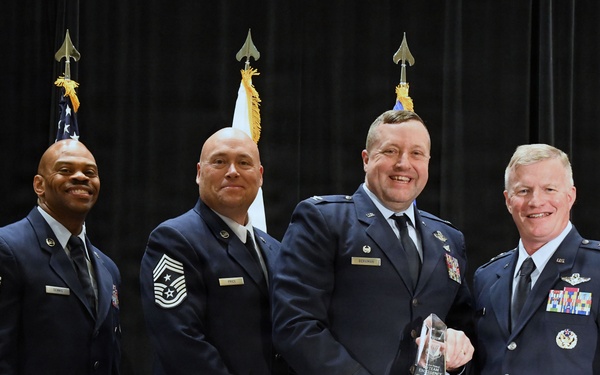 4AF Raincross Awards 2026