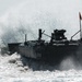 2nd AA Bn ACVs conduct shore-to-ship movement during TCAT 26.1