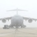 C-17 Globemaster III  at Dover Air Force Base