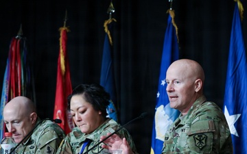 INSCOM Soldiers Demonstrate superior Linguist skills at 2026 BLING Competition