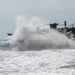 2nd AA Bn ACVs conduct shore-to-ship movement during TCAT 26.1