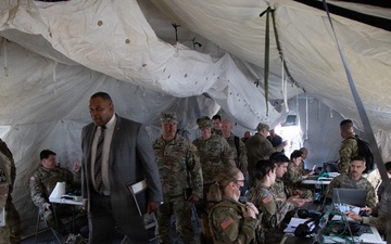 INSCOM Soldiers Demonstrate superior Linguist skills at 2026 BLING Competition