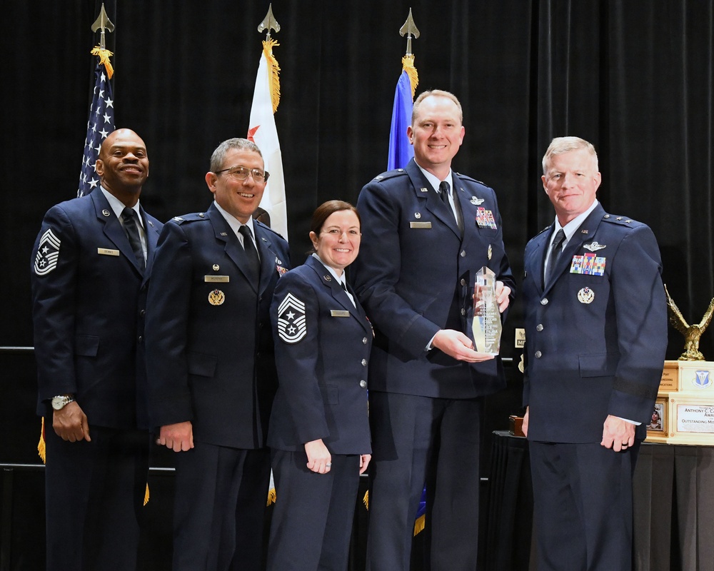 4AF Raincross Awards 2026