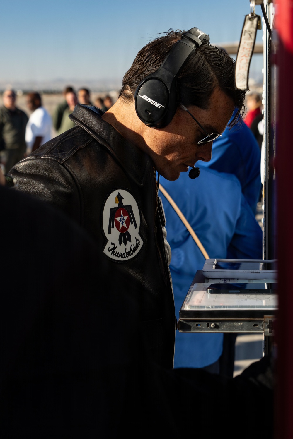 Thunderbirds earn final certification for 2026 show season