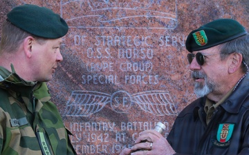 51st Annual 10th Mountain Day Event