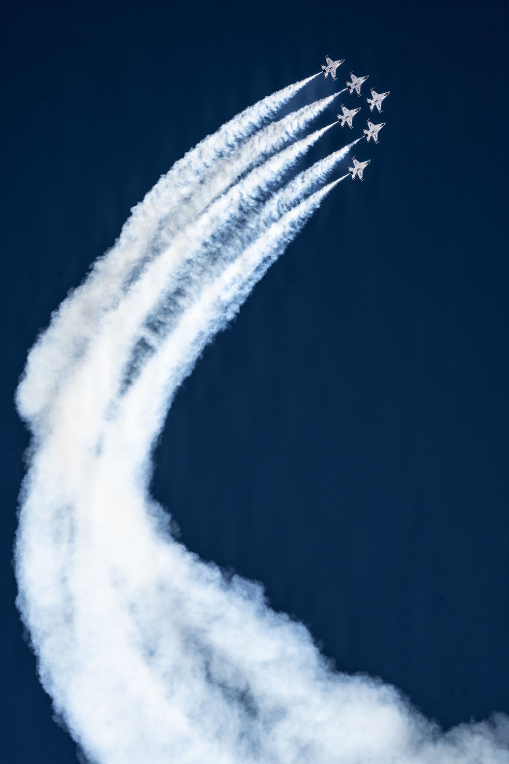 Thunderbirds earn final certification for 2026 show season