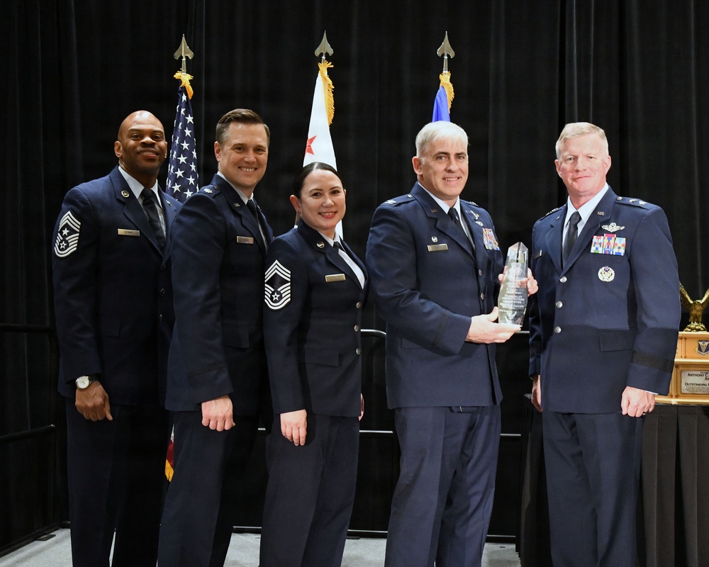 4AF Raincross Awards 2026