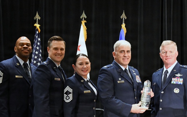 4AF Raincross Awards 2026