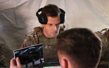 INSCOM Soldiers Demonstrate superior Linguist skills at 2026 BLING Competition