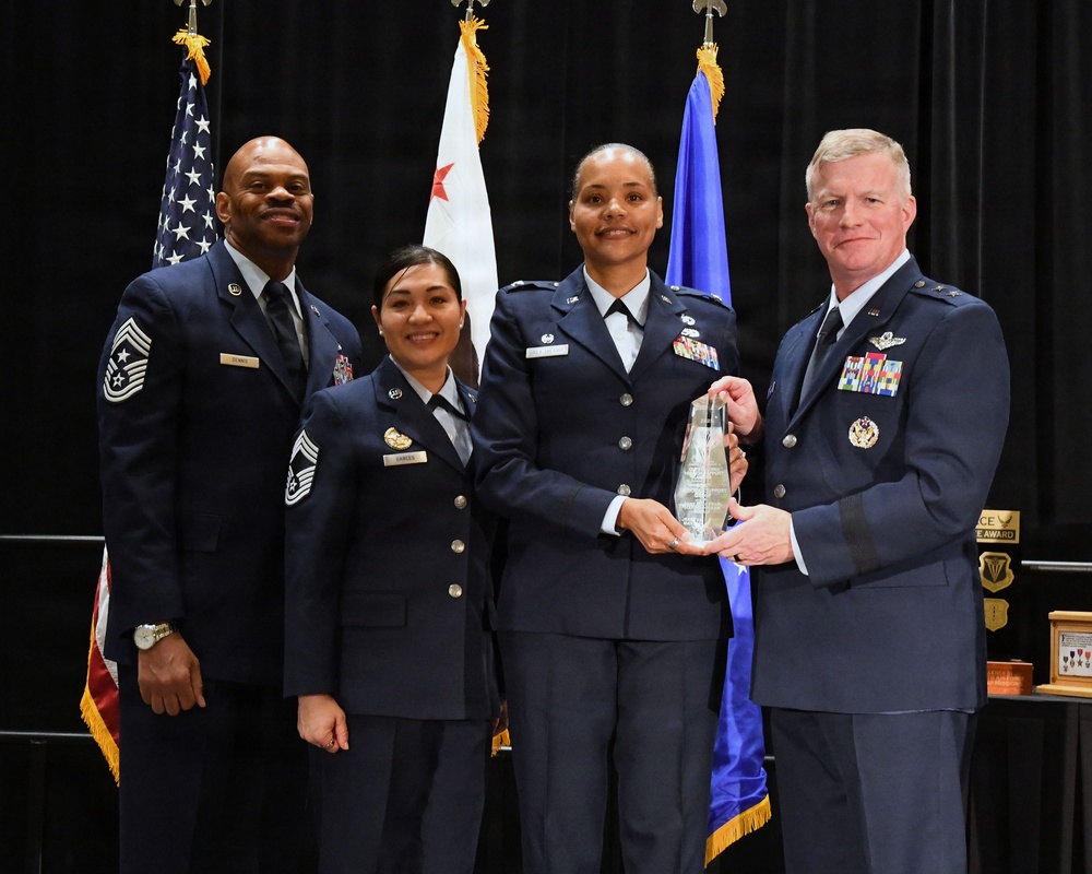 4AF Raincross Awards 2026