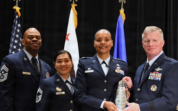 4AF Raincross Awards 2026