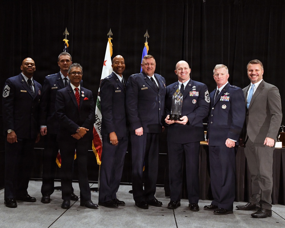 4AF Raincross Awards 2026