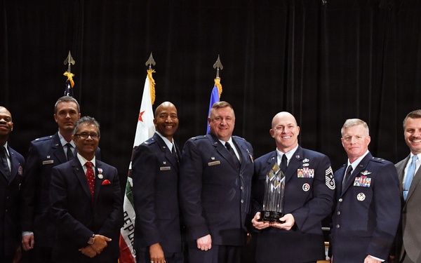 4AF Raincross Awards 2026