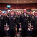 U.S. Naval War College Celebrates Spring 2026 Graduates