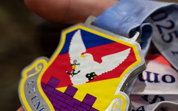 Celebrating excellence: 87th ABW 2025 Annual Awards Ceremony