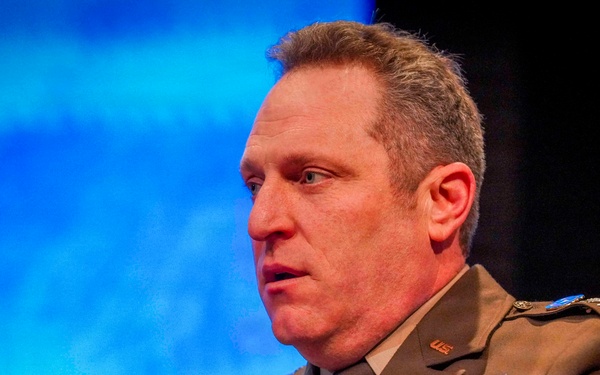 U.S. Naval War College Celebrates Spring 2026 Graduates