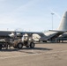 CORE26 | Norwegian Airmen, U.S. Marines Partner for Arctic Logistics Training