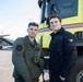 CORE26 | Norwegian Airmen, U.S. Marines Partner for Arctic Logistics Training