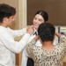 Naval Medical Center Camp Lejeune holds Interservice Physicians Assistants Program graduation for class 23-3