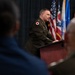 Ohio adjutant general promoted to major general