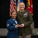 Ohio adjutant general promoted to major general