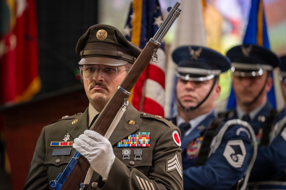 Ohio adjutant general promoted to major general