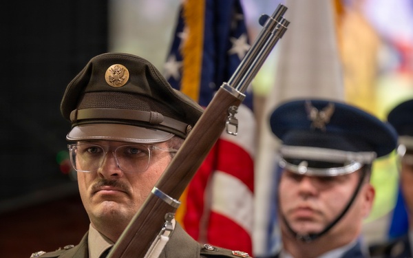 Ohio adjutant general promoted to major general