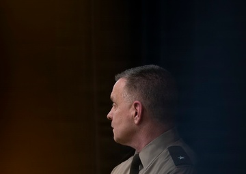 Ohio adjutant general promoted to major general