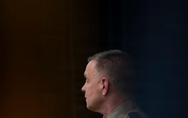 Ohio adjutant general promoted to major general