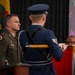 Ohio adjutant general promoted to major general