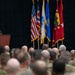 Ohio adjutant general promoted to major general