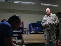 The Sergeant and the Rosary: A Journey of Redemption