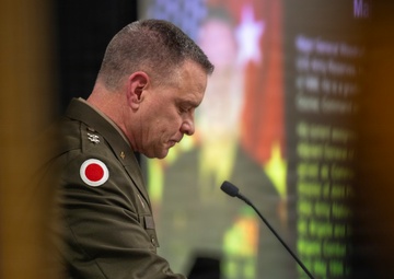 Ohio adjutant general promoted to major general