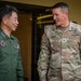 Lt. Gen. Yajima Visits 94th AAMDC