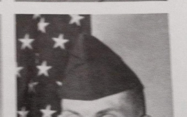 The Sergeant and the Rosary: A Journey of Redemption