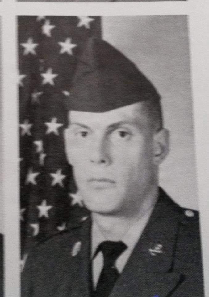 The Sergeant and the Rosary: A Journey of Redemption