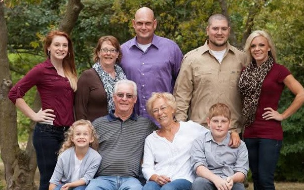 The Sergeant and the Rosary: A Journey of Redemption