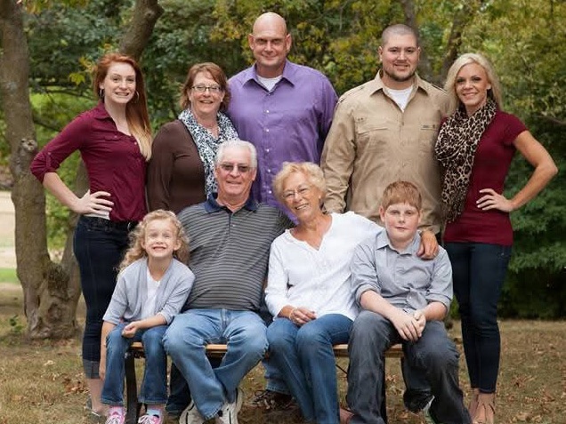 The Sergeant and the Rosary: A Journey of Redemption