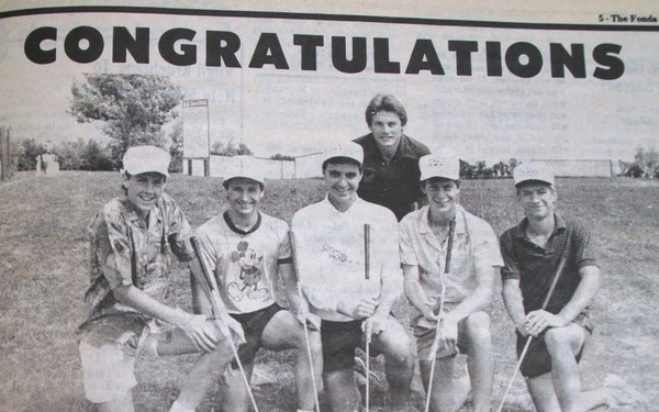 The Sergeant and the Rosary: A Journey of Redemption