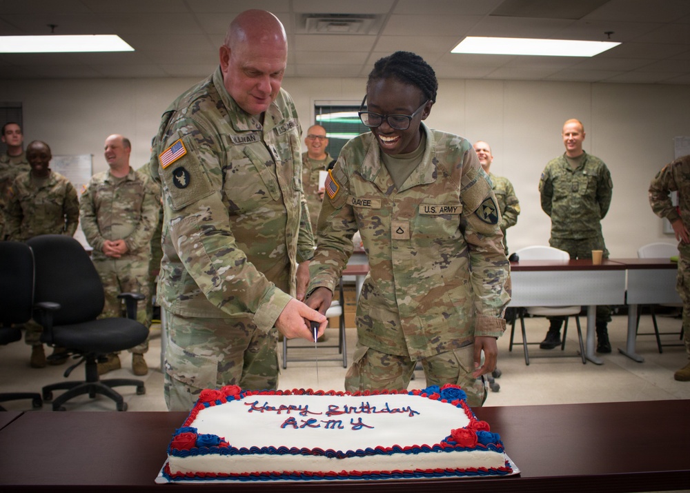 The Sergeant and the Rosary: A Journey of Redemption