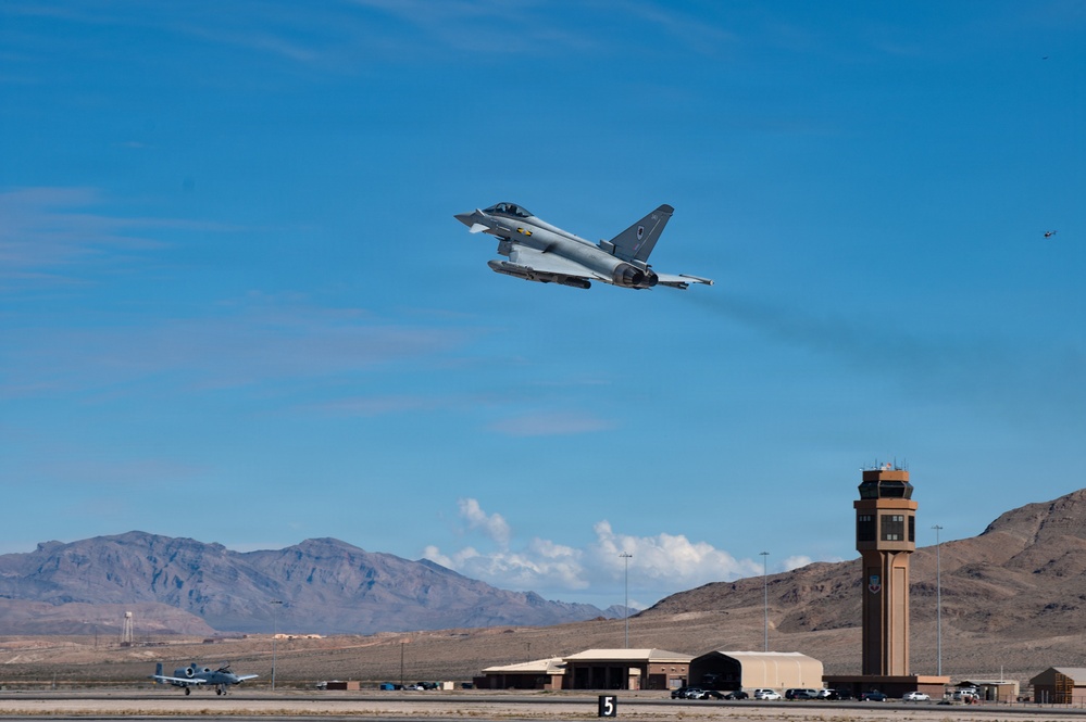 Red Flag-Nellis 26-1